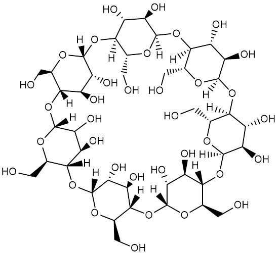 Alfadex EP Impurity A